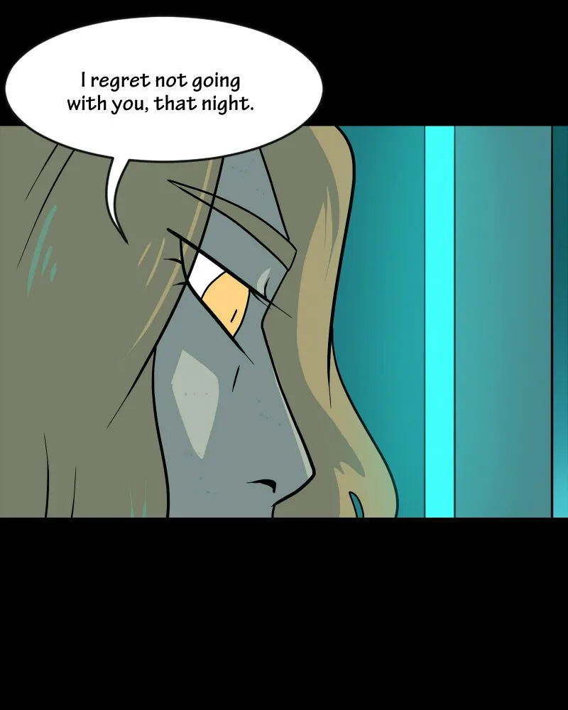 The Croaking Chapter 171 page 13 - 