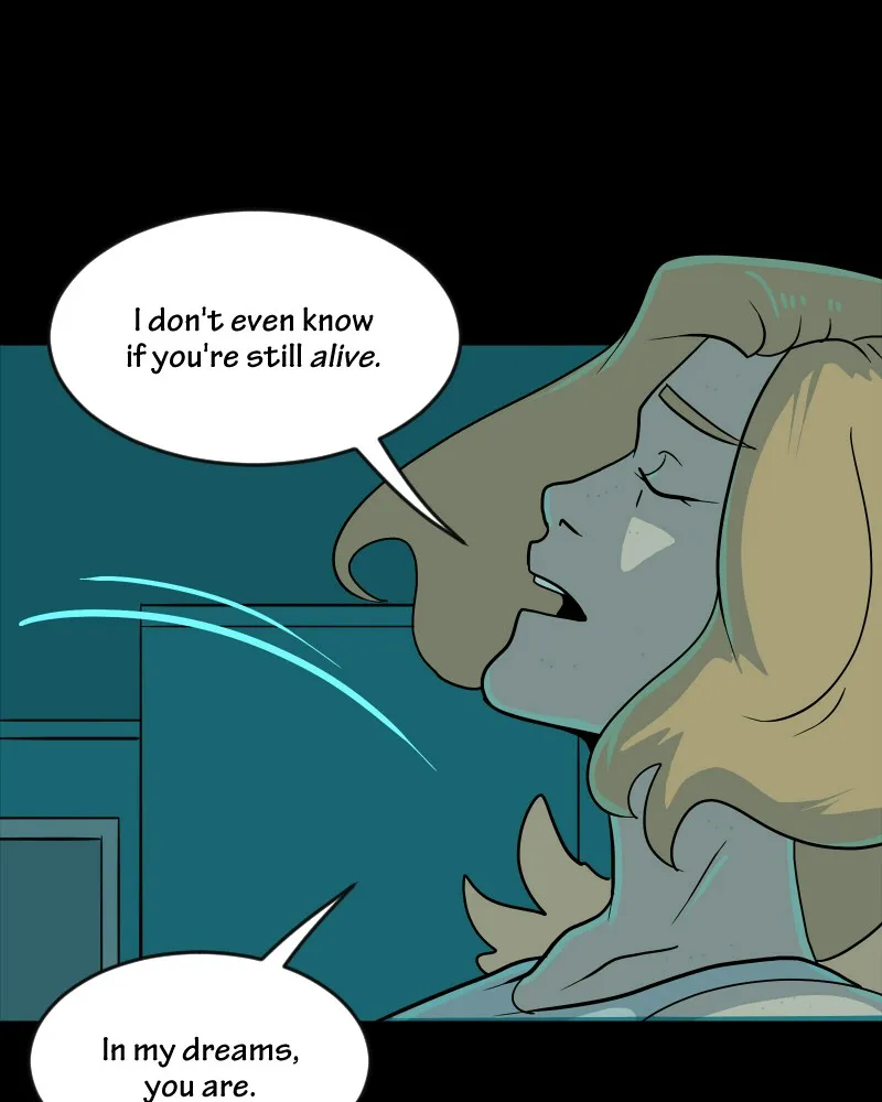 The Croaking Chapter 171 page 15 - 