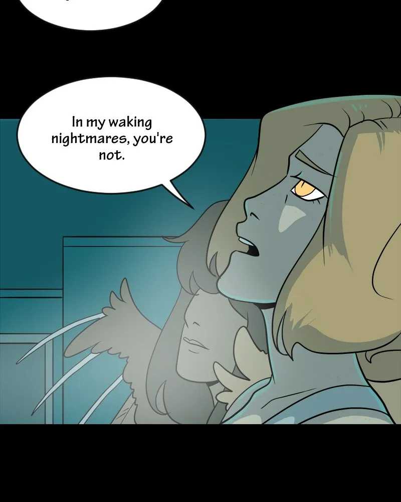 The Croaking Chapter 171 page 16 - 
