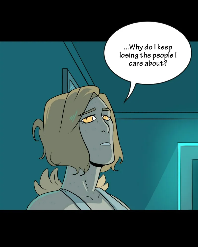 The Croaking Chapter 171 page 17 - 