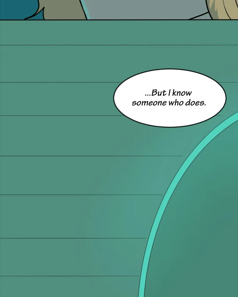 The Croaking Chapter 171 page 20 - 