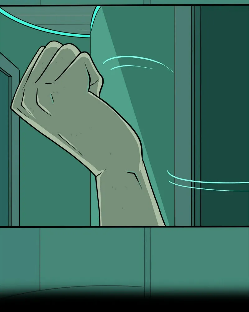 The Croaking Chapter 171 page 22 - 