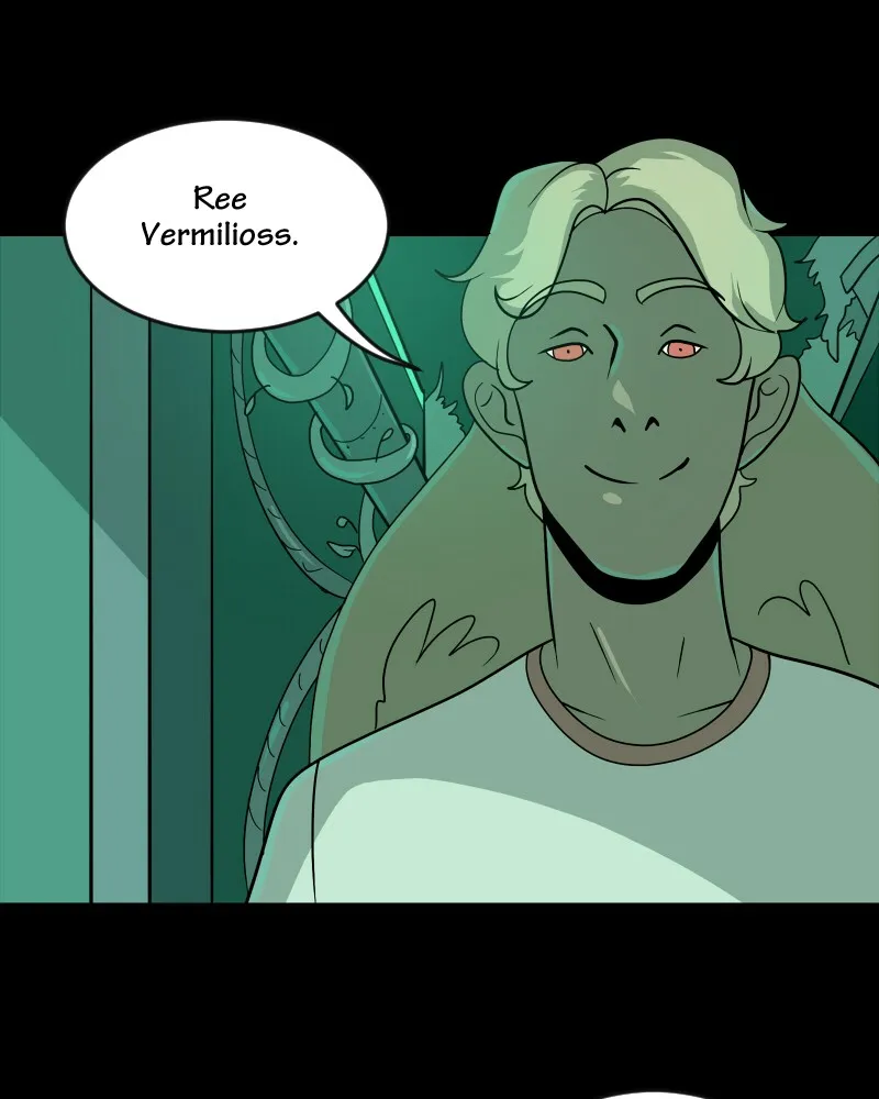 The Croaking Chapter 171 page 23 - 