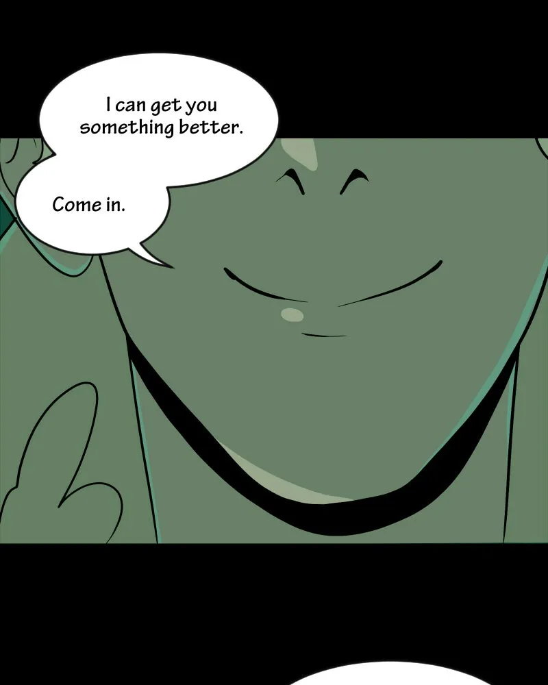 The Croaking Chapter 171 page 25 - 