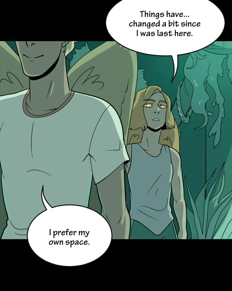 The Croaking Chapter 171 page 26 - 