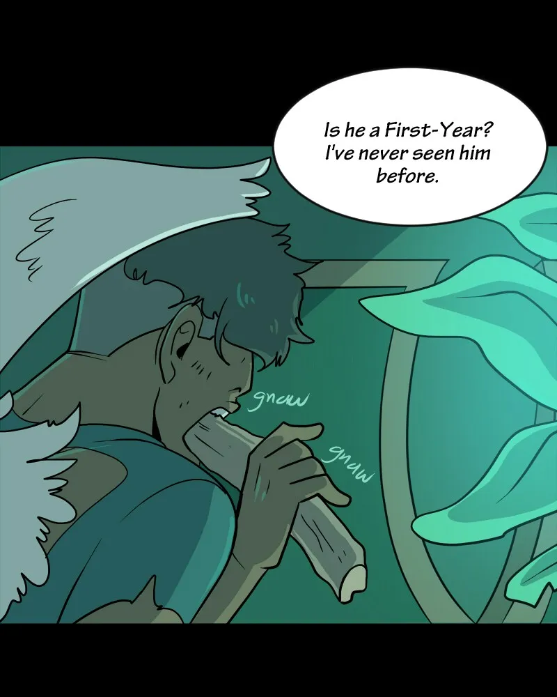 The Croaking Chapter 171 page 28 - 