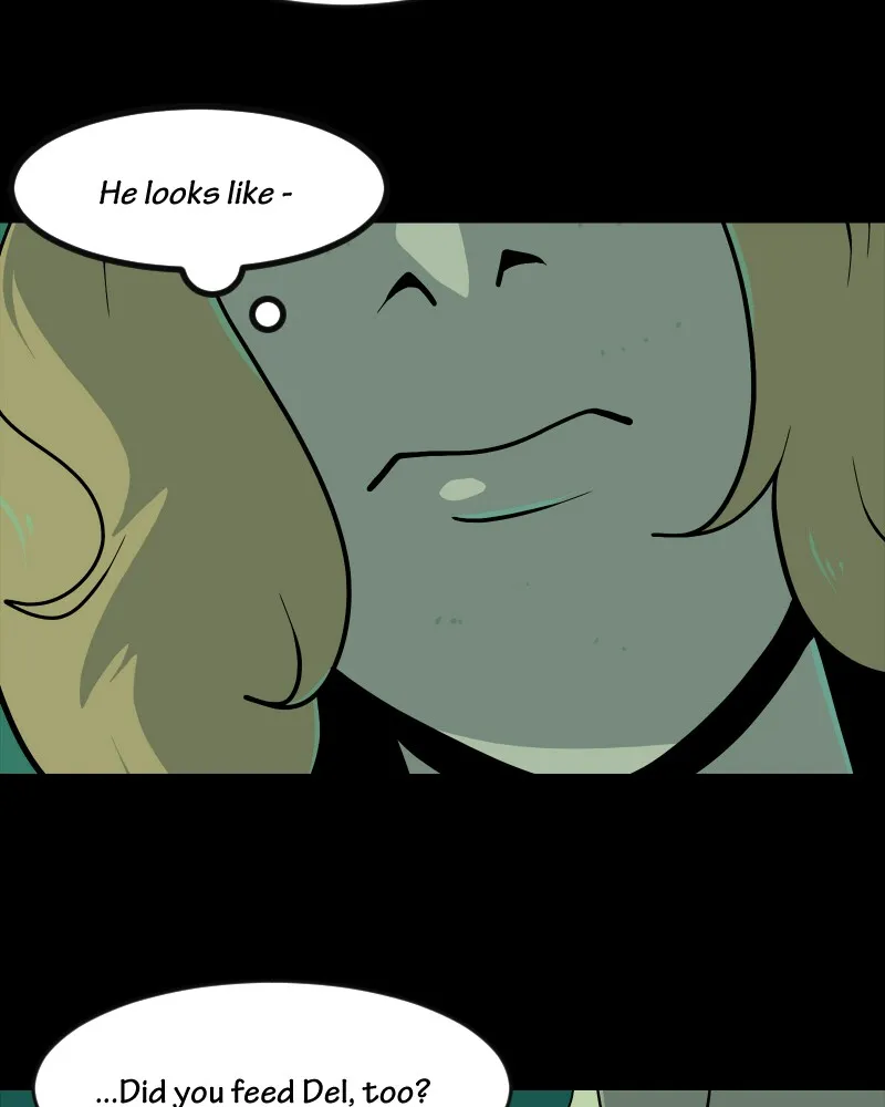 The Croaking Chapter 171 page 30 - 