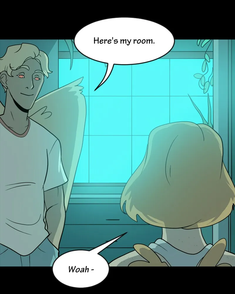 The Croaking Chapter 171 page 32 - 