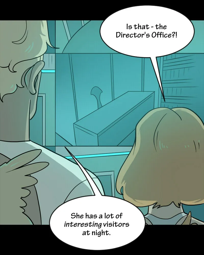 The Croaking Chapter 171 page 37 - 