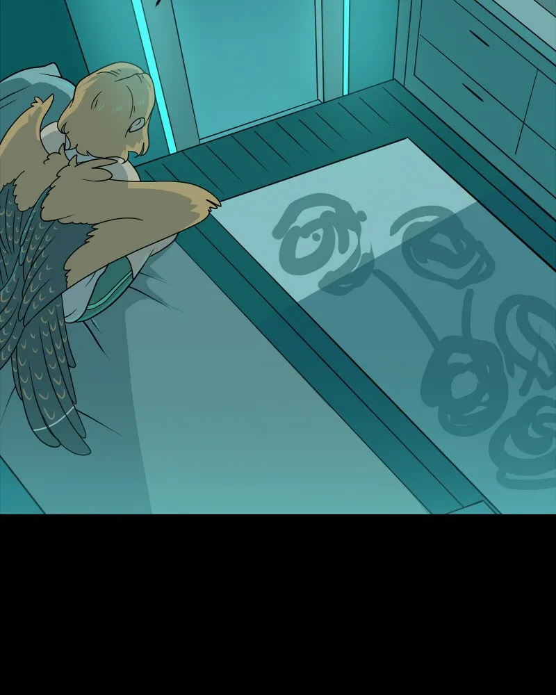 The Croaking Chapter 171 page 5 - 
