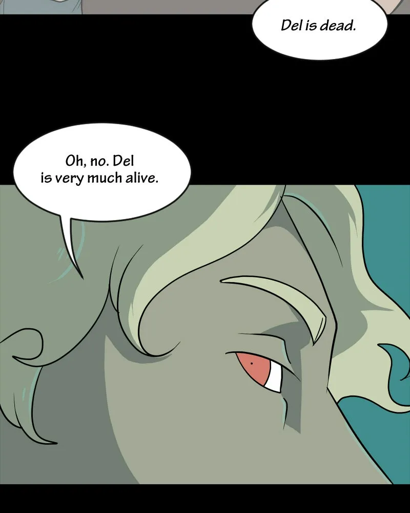 The Croaking Chapter 171 page 46 - 
