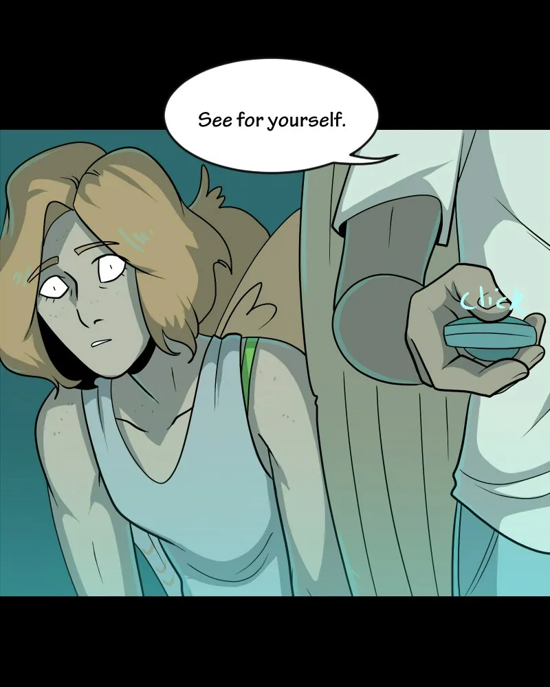 The Croaking Chapter 171 page 48 - 