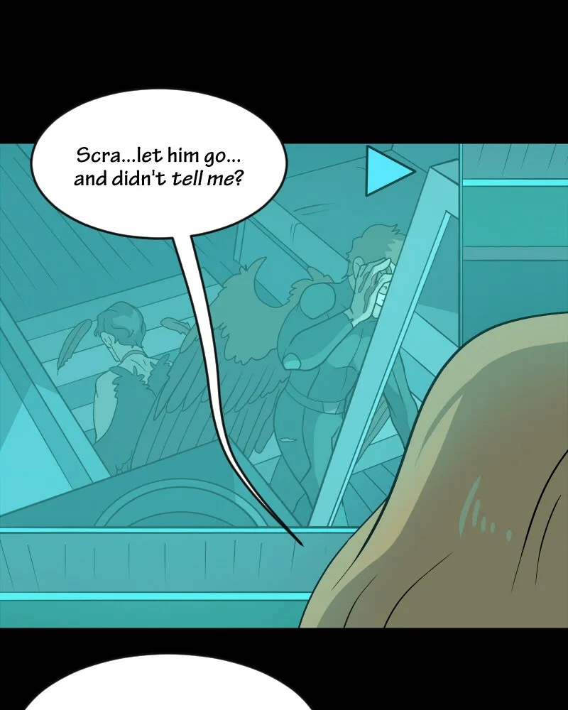 The Croaking Chapter 171 page 49 - 