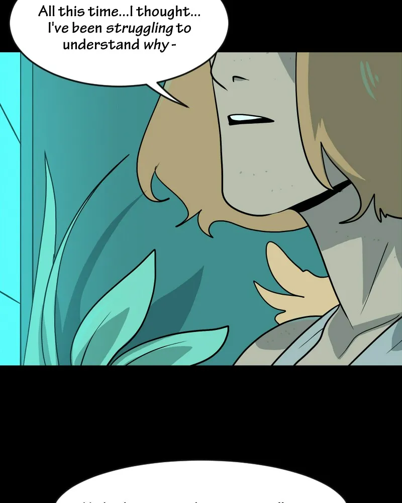The Croaking Chapter 171 page 50 - 
