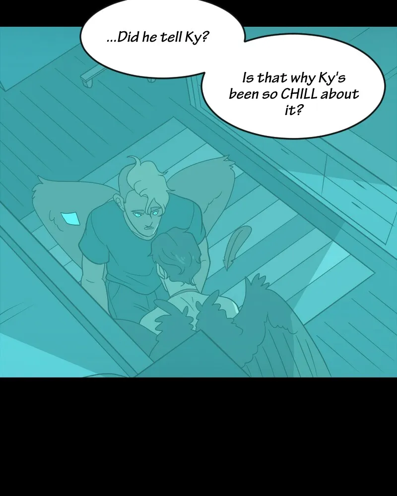 The Croaking Chapter 171 page 52 - 