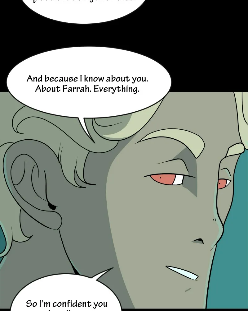 The Croaking Chapter 171 page 54 - 