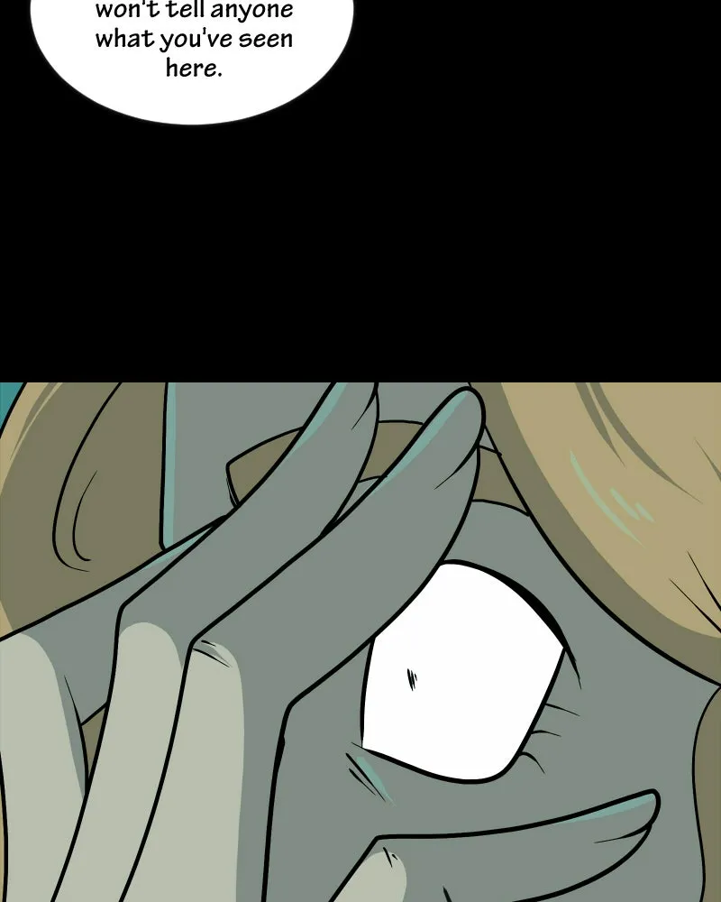 The Croaking Chapter 171 page 55 - 