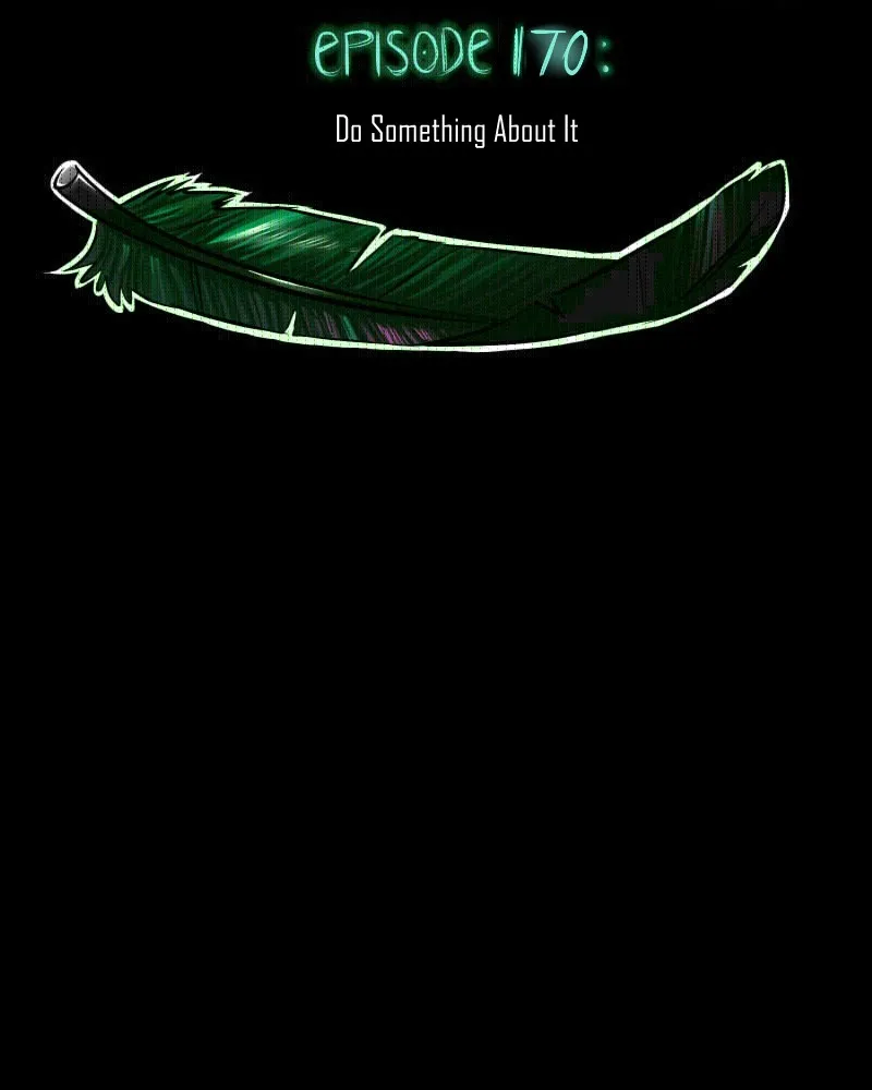 The Croaking Chapter 171 page 7 - 