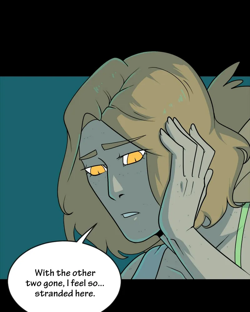 The Croaking Chapter 171 page 9 - 
