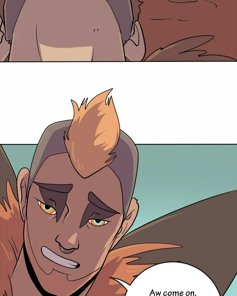 The Croaking Chapter 172 page 12 - 