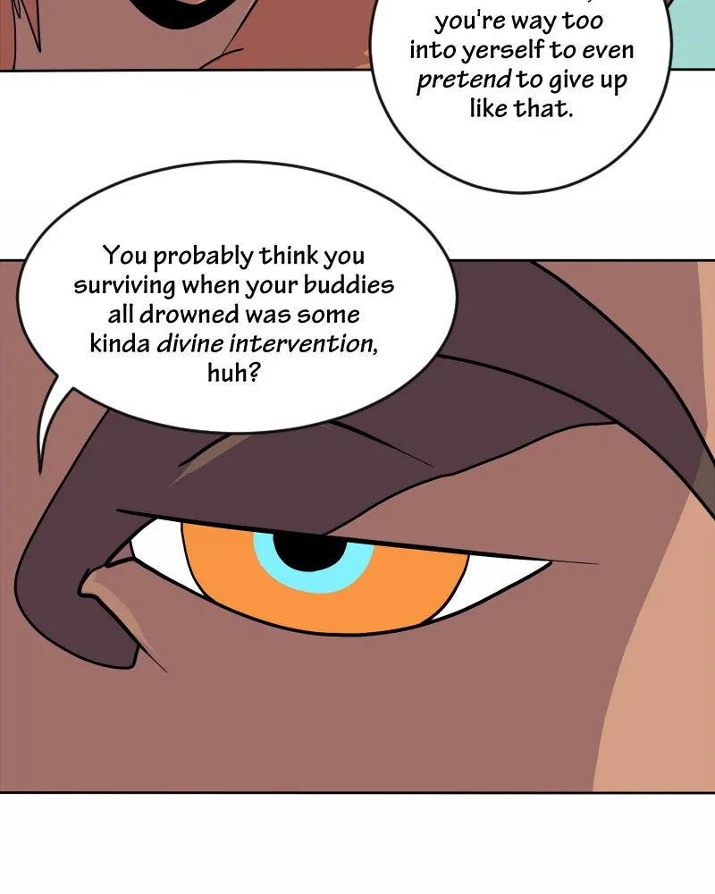 The Croaking Chapter 172 page 13 - 