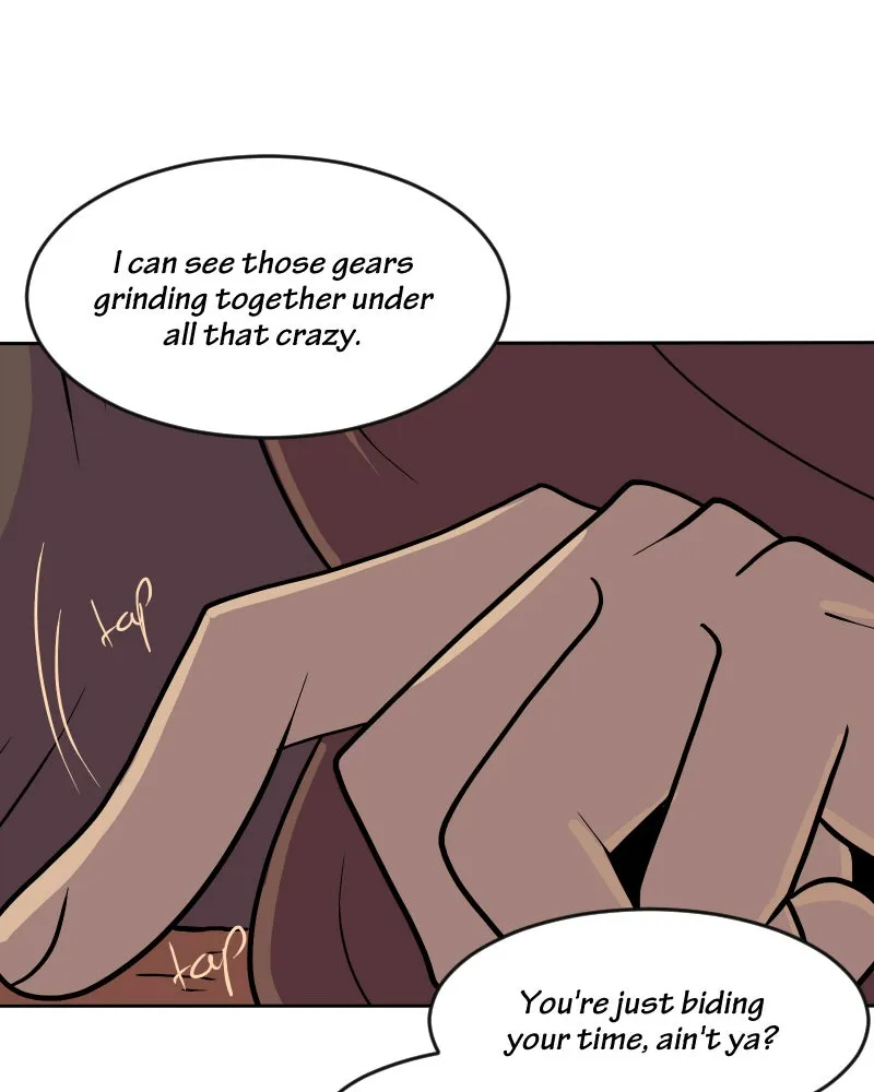 The Croaking Chapter 172 page 15 - 
