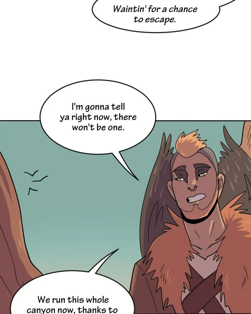 The Croaking Chapter 172 page 16 - 