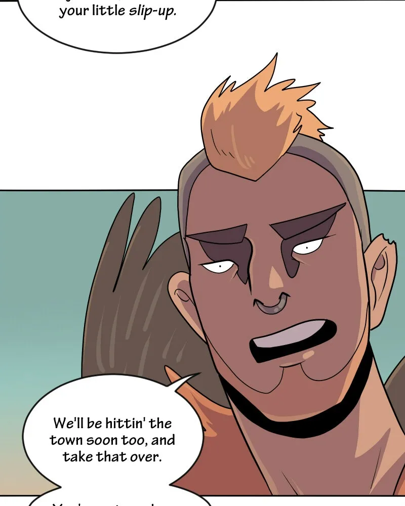 The Croaking Chapter 172 page 17 - 