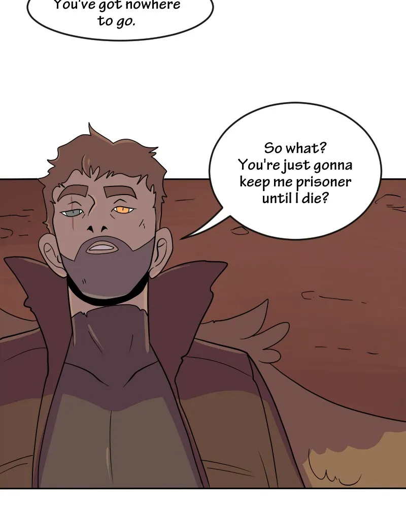 The Croaking Chapter 172 page 18 - 