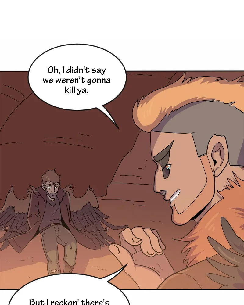 The Croaking Chapter 172 page 19 - 
