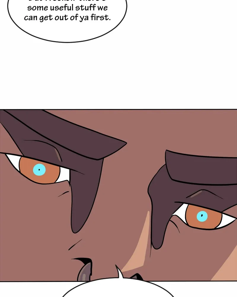 The Croaking Chapter 172 page 20 - 