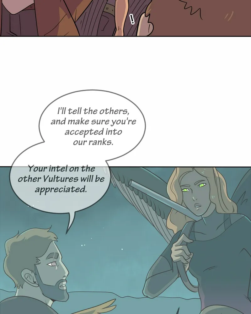 The Croaking Chapter 172 page 22 - 