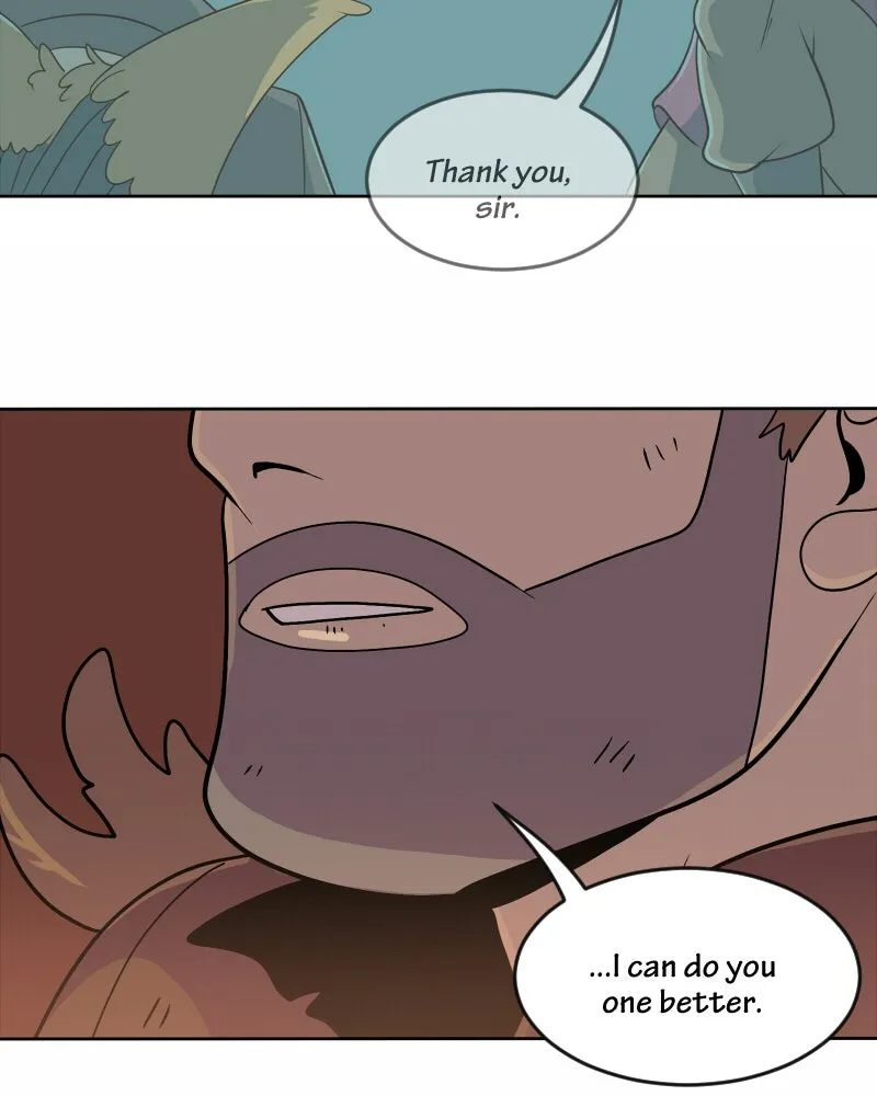The Croaking Chapter 172 page 23 - 