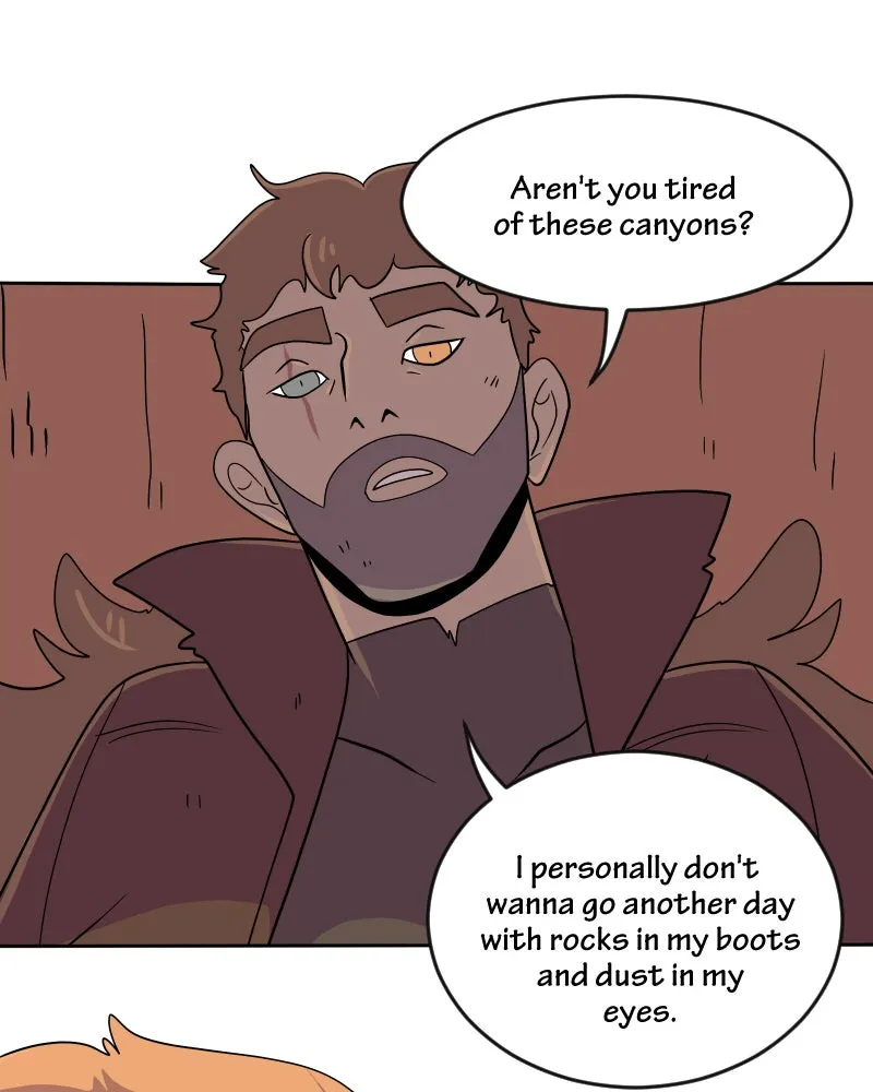 The Croaking Chapter 172 page 24 - 