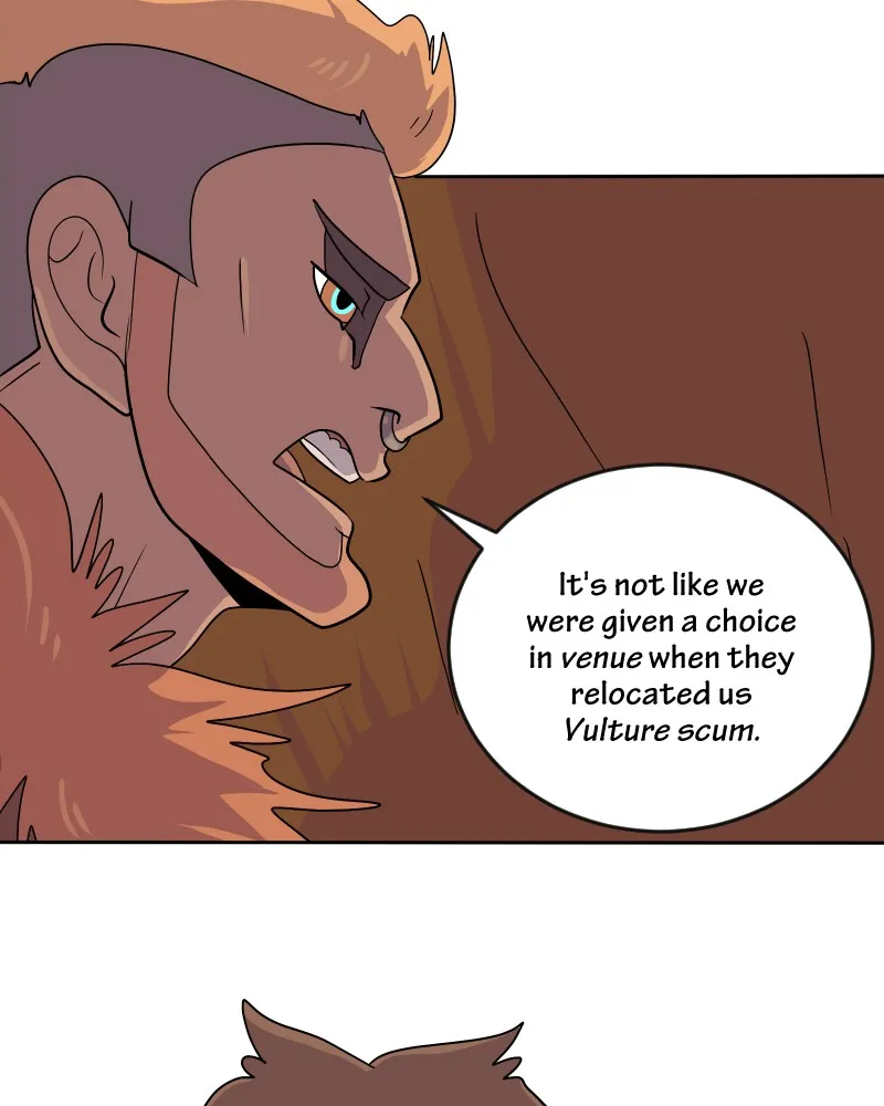 The Croaking Chapter 172 page 25 - 