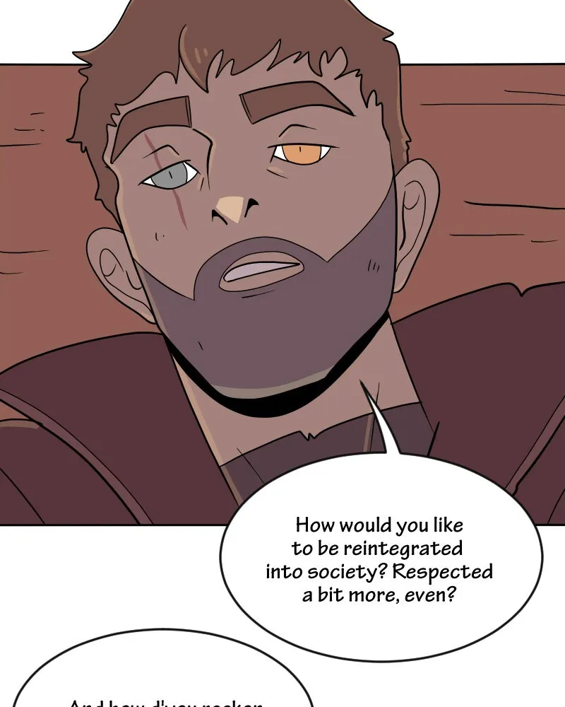 The Croaking Chapter 172 page 26 - 