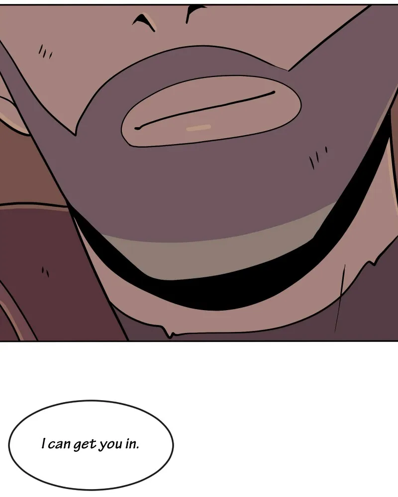The Croaking Chapter 172 page 28 - 