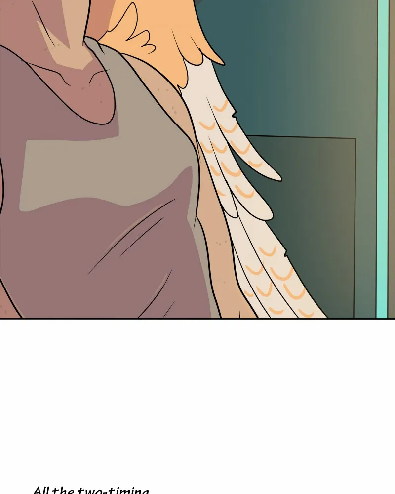 The Croaking Chapter 172 page 31 - 