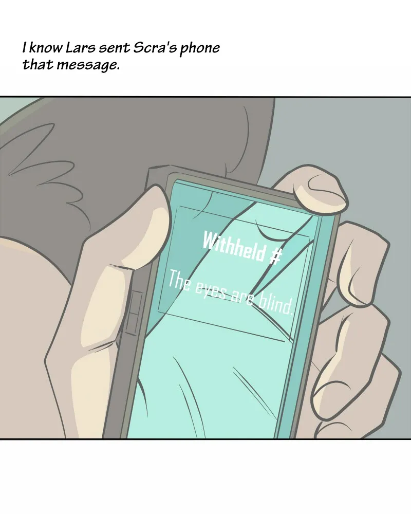 The Croaking Chapter 172 page 34 - 