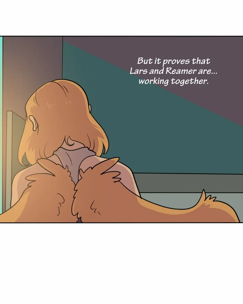 The Croaking Chapter 172 page 37 - 