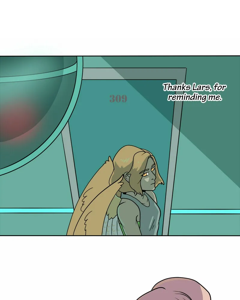 The Croaking Chapter 172 page 44 - 