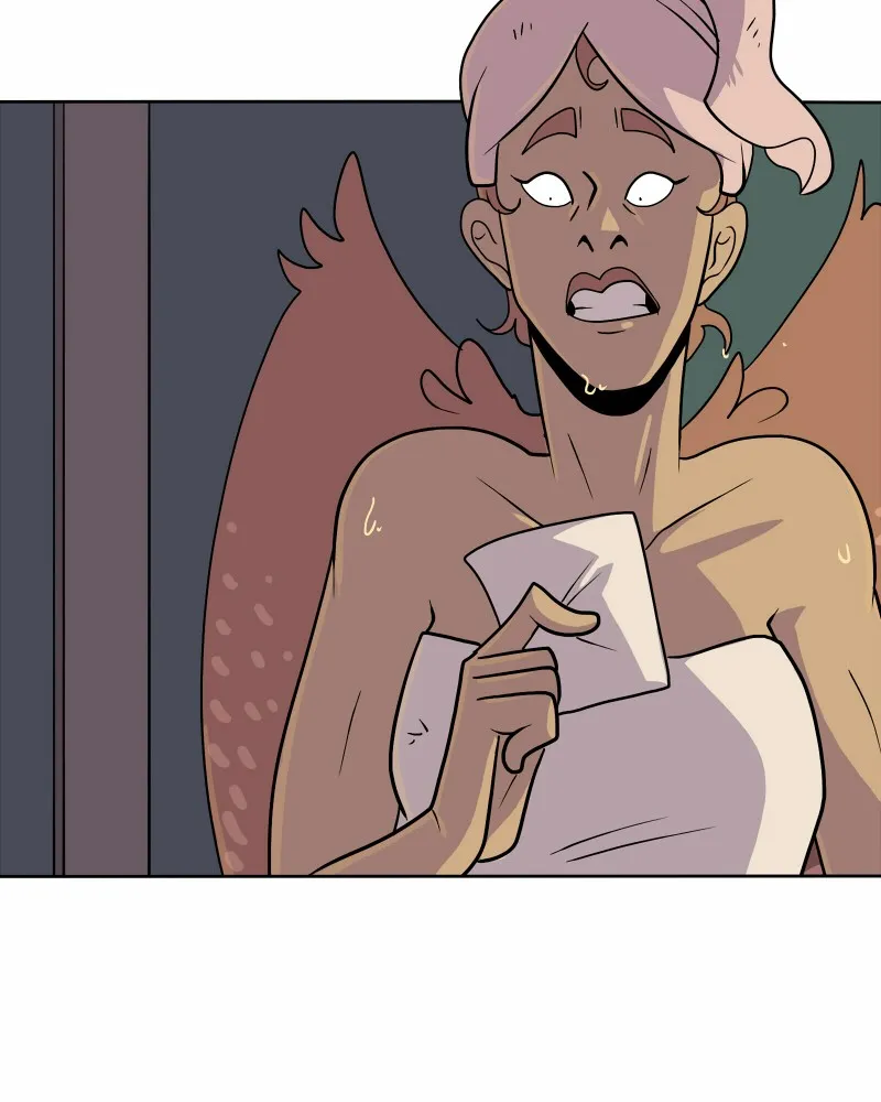 The Croaking Chapter 172 page 45 - 