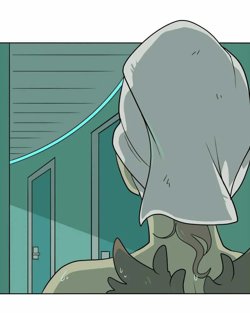 The Croaking Chapter 172 page 47 - 