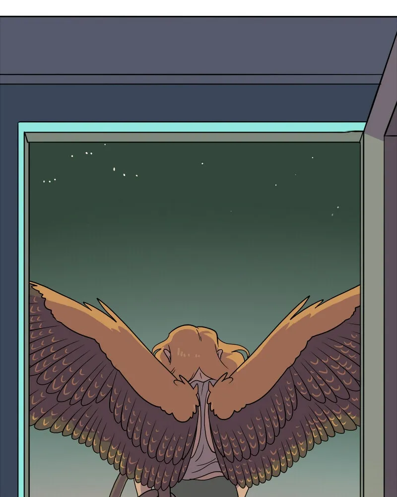 The Croaking Chapter 172 page 49 - 