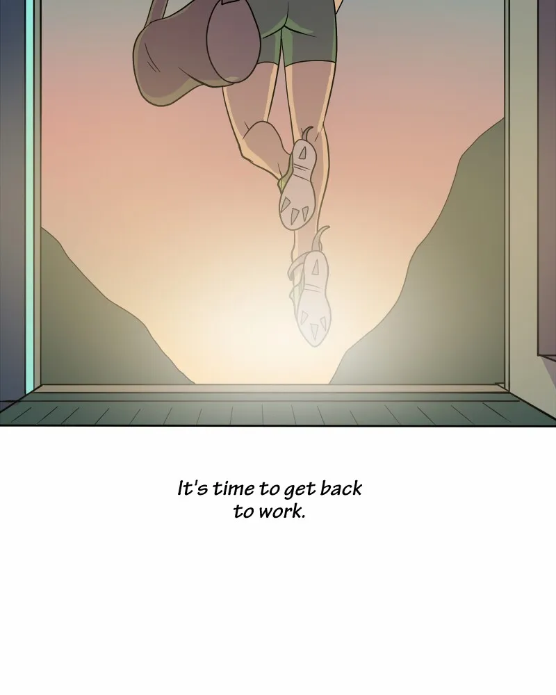 The Croaking Chapter 172 page 50 - 