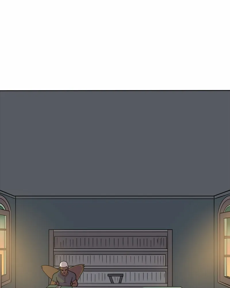 The Croaking Chapter 172 page 51 - 