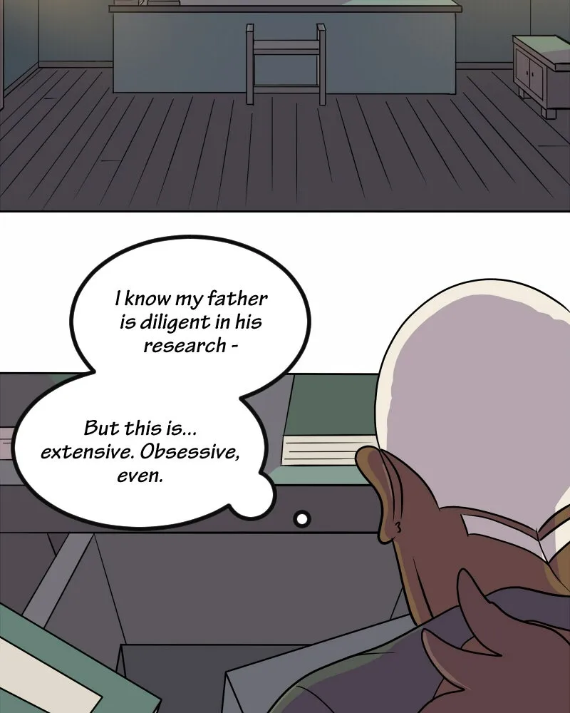 The Croaking Chapter 172 page 52 - 