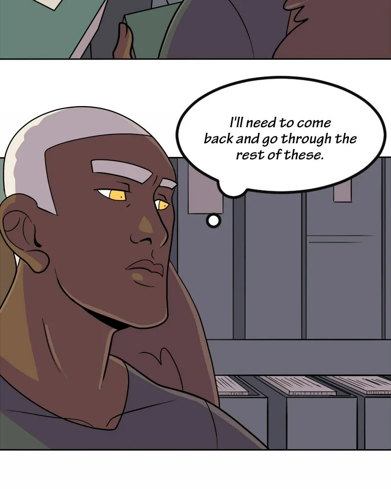 The Croaking Chapter 172 page 53 - 