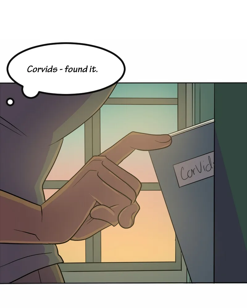 The Croaking Chapter 172 page 54 - 