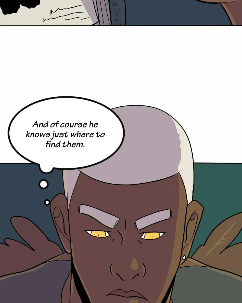 The Croaking Chapter 172 page 56 - 